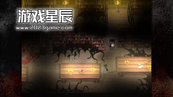 PC《D'LIRIUM》中文版下载Build.12564701_1
