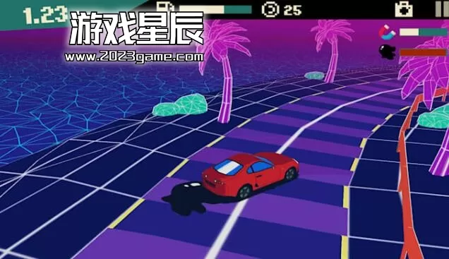 switch《海边驾驶（Seaside Driving）》英文版nsp下载_2
