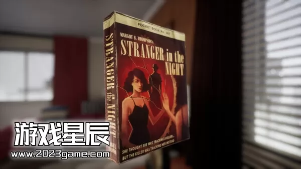 PC《我们铺的这张床/This Bed We Made》英文版下载v1.0.2_2