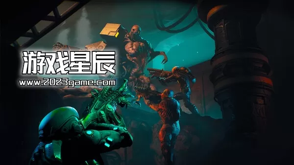 PC《撕裂/RIPOUT》抢先体验中文版下载v0.177_5
