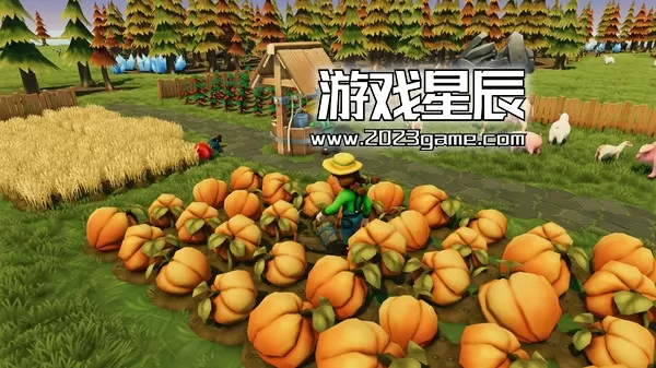 PC《开拓者的财富/Founders' Fortune》中文版下载v1.2.8_0