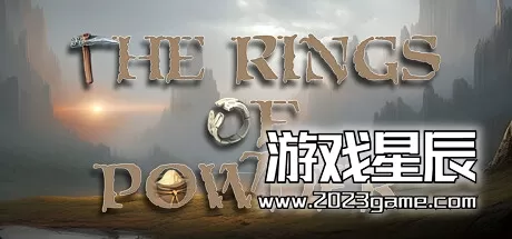 PC《粉末之环/The Rings of Powder》中文版下载