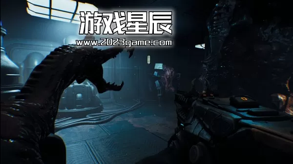 PC《撕裂/RIPOUT》抢先体验中文版下载v0.177_3