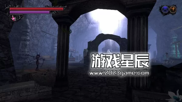 PC《Lunacid》英文版下载1.0.1_3