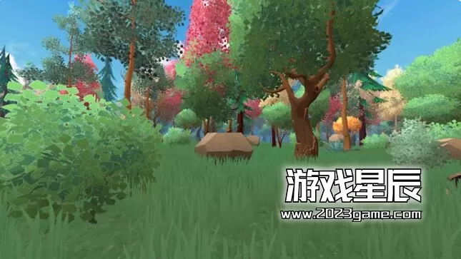 switch《春季远足（Springtime Hike）》英文版nsp下载_1