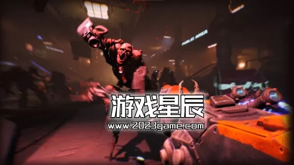 PC《撕裂/RIPOUT》抢先体验中文版下载v0.177_2