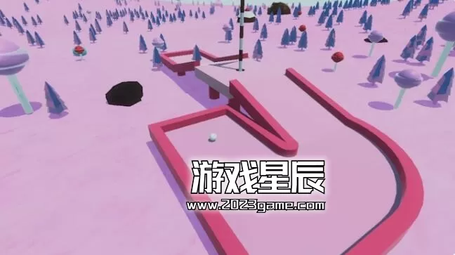 switch《高尔夫：二杆进洞（Golf: Hole in Two）》英文版nsp下载_2