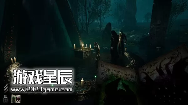 PC《艾瑞斯 Eresys》中文版下载Build.12558853_0