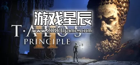 PC《塔罗斯的法则2 The Talos Principle 2》中文版下载v673723