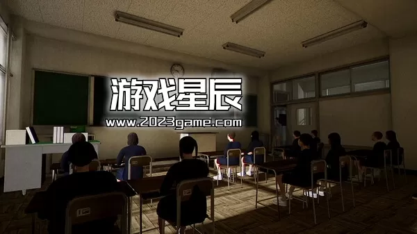 PC《[Chilla's Art] The Kidnap | 诱拐事件》中文版下载_3