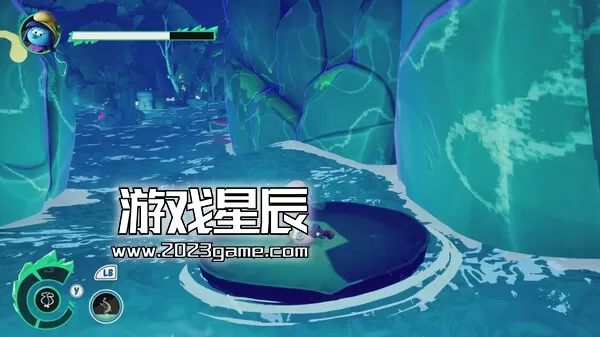 【5.05】PS4《蓝精灵2：绿石之囚 (The Smurfs 2 - The Prisoner of the Green Stone)》中文版PKG下载+DLC_2