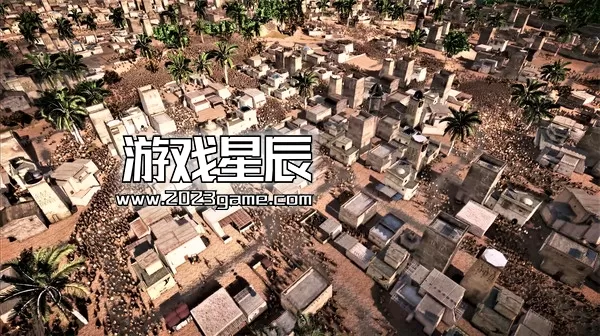 PC《史诗战争模拟2 Ultimate Epic Battle Simulator 2》中文版下载_0