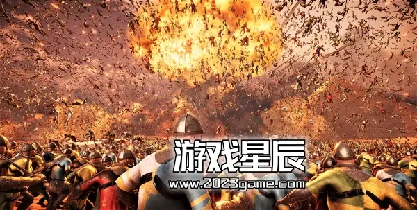 PC《史诗战争模拟2 Ultimate Epic Battle Simulator 2》中文版下载_3