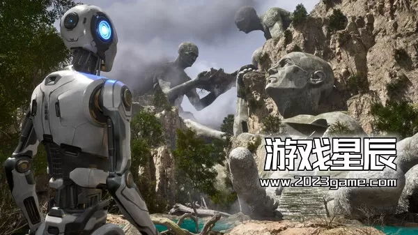 PC《塔罗斯的法则2 The Talos Principle 2》中文版下载v673723_2