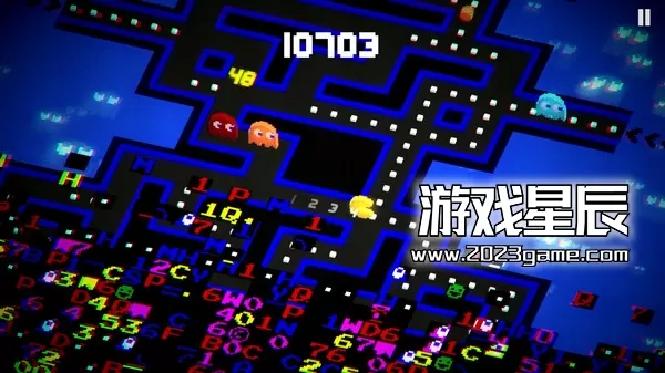 【5.05】PS4《吃豆人256 PAC-MAN-256》英文版PKG下载_3