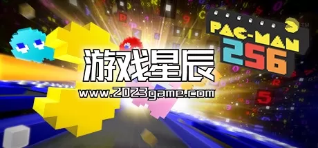 【5.05】PS4《吃豆人256 PAC-MAN-256》英文版PKG下载
