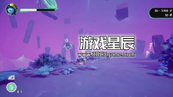 【5.05】PS4《蓝精灵2：绿石之囚 (The Smurfs 2 - The Prisoner of the Green Stone)》中文版PKG下载+DLC_0