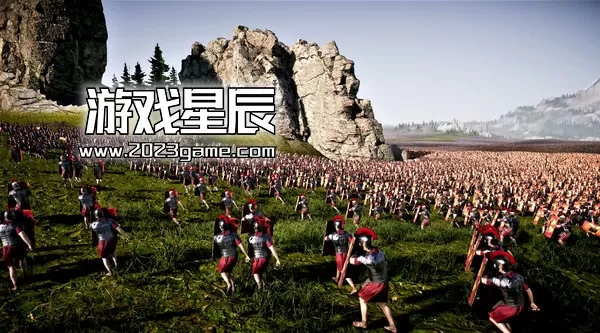 PC《史诗战争模拟2 Ultimate Epic Battle Simulator 2》中文版下载_2