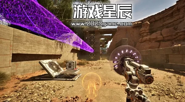 PC《塔罗斯的法则2 The Talos Principle 2》中文版下载v673723_1