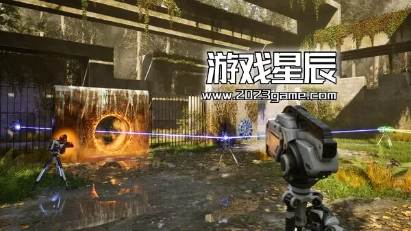 PC《塔罗斯的法则2 The Talos Principle 2》中文版下载v673723_0