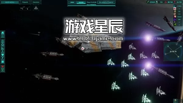 PC《可执行突击2 Executive Assault 2》英文版下载v1.0.4.0_1