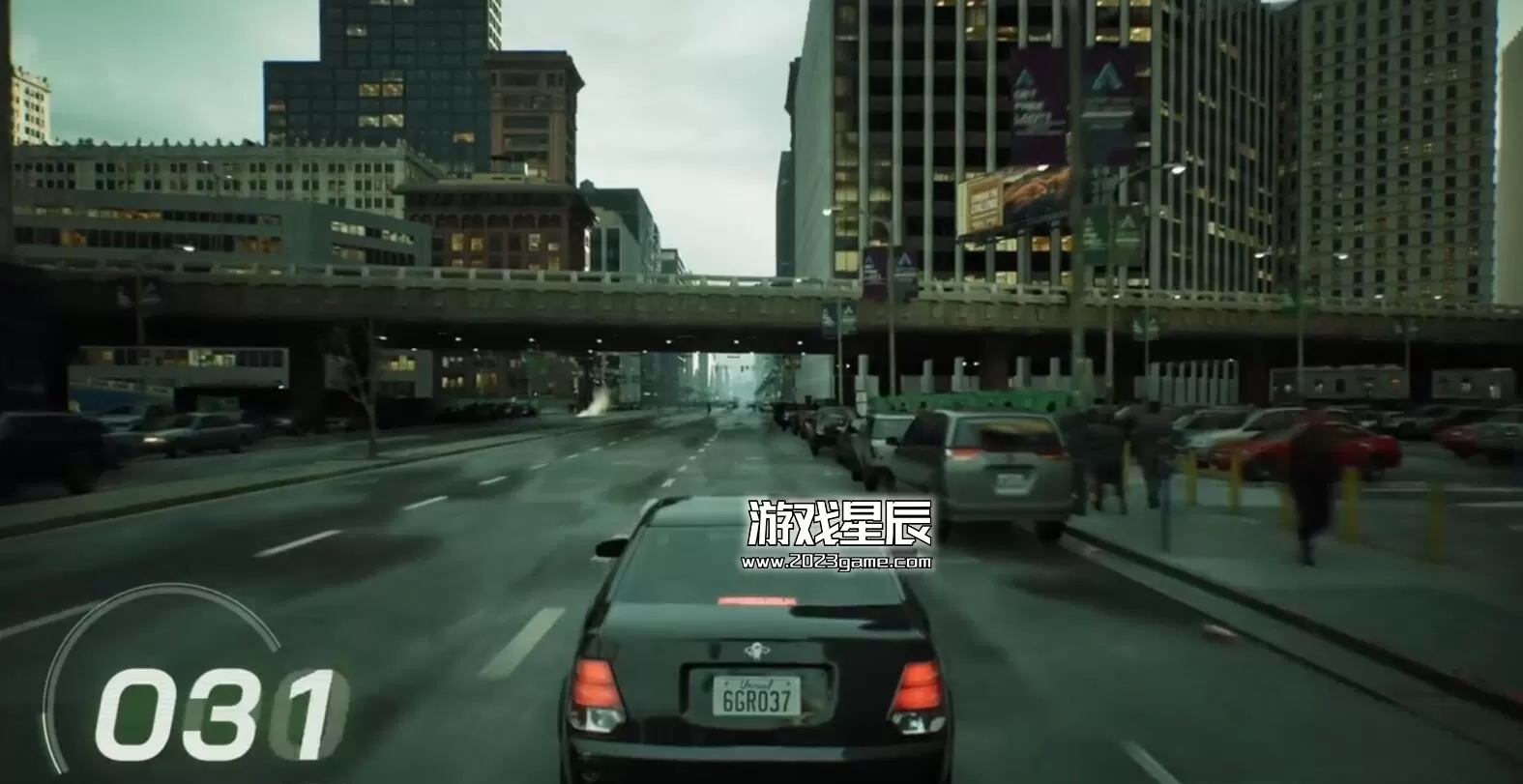 PC《黑客帝国：矩阵世界 Matrix World》英文版下载_2