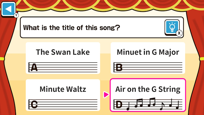 switch《轻松学习古典音乐 EASY LEARNING CLASSICAL MUSIC》英文版nsp下载_3