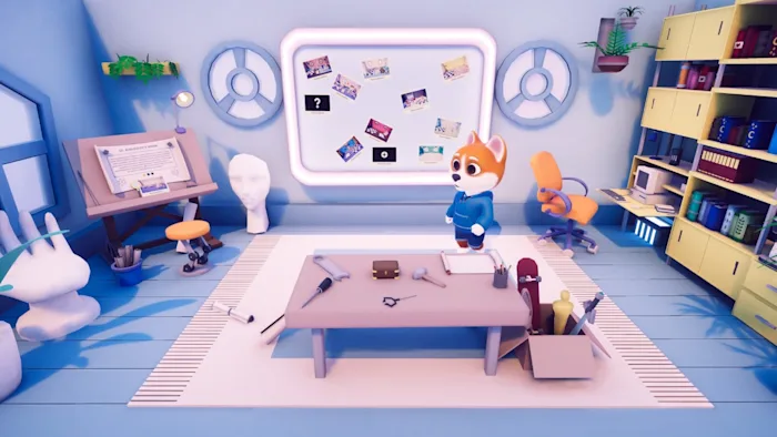 switch《完美地设计 PAWfectly Designed》中文版nsp下载+1DLC_0