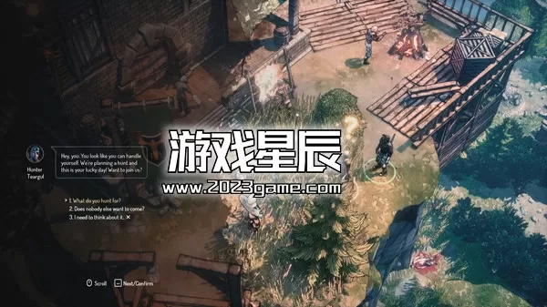 PC《七: 增强版/Seven: Enhanced Edition》中文版下载v1.3.2.1_0