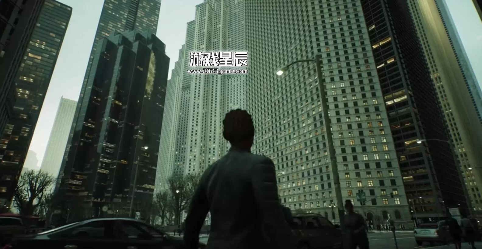 PC《黑客帝国：矩阵世界 Matrix World》英文版下载