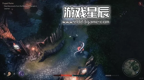 PC《七: 增强版/Seven: Enhanced Edition》中文版下载v1.3.2.1_3