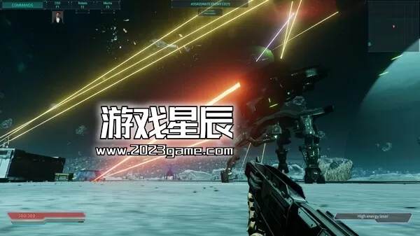 PC《可执行突击2 Executive Assault 2》英文版下载v1.0.4.0_0