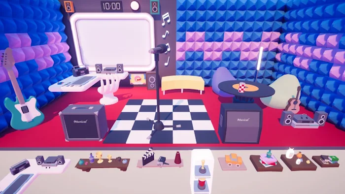 switch《完美地设计 PAWfectly Designed》中文版nsp下载+1DLC_1