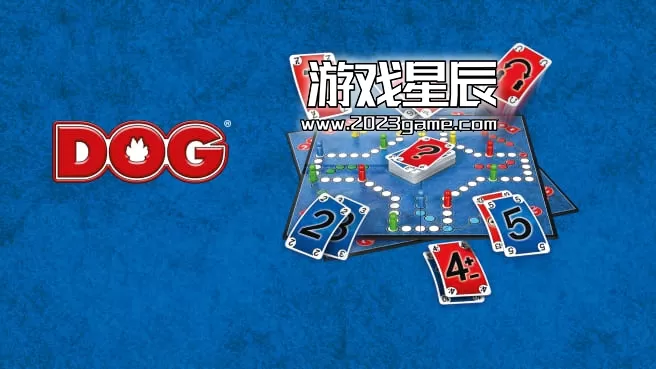 switch《狗® DOG®》英文版nsp下载+1.0.6补丁