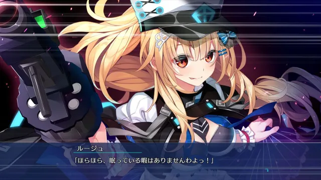 【Galgame】switch《RE:D Cherish》日文版nsp下载_3