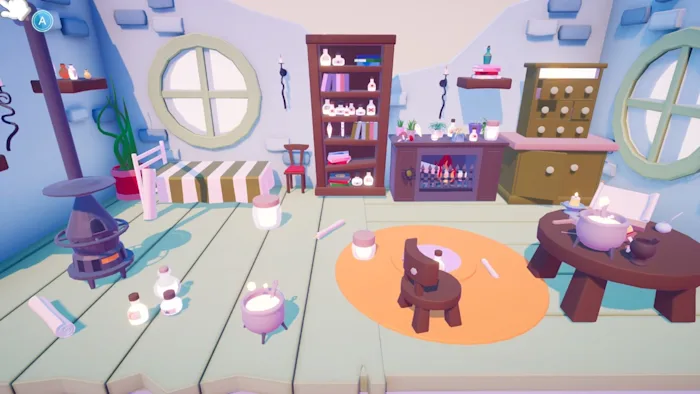 switch《完美地设计 PAWfectly Designed》中文版nsp下载+1DLC_2