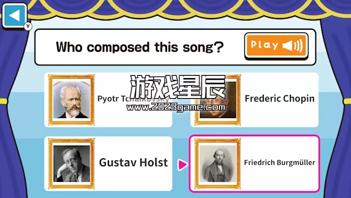switch《轻松学习古典音乐 EASY LEARNING CLASSICAL MUSIC》英文版nsp下载_4
