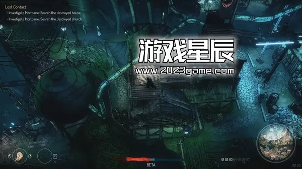 PC《七: 增强版/Seven: Enhanced Edition》中文版下载v1.3.2.1_1