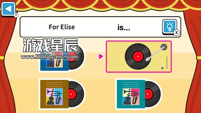 switch《轻松学习古典音乐 EASY LEARNING CLASSICAL MUSIC》英文版nsp下载_2