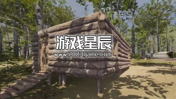 PC《食人岛：生存/Cannibal Island: Survival》中文版下载_1