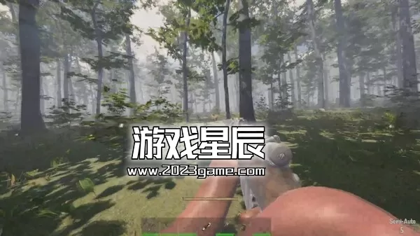 PC《食人岛：生存/Cannibal Island: Survival》中文版下载_3