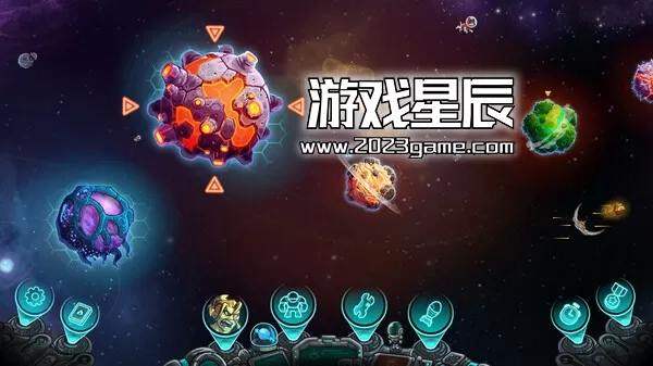 PC《钢铁战队：入侵 Iron Marines Invasion》中文版下载_1