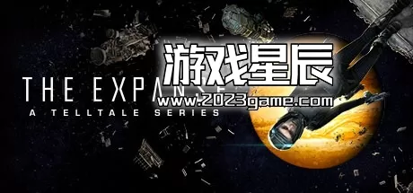 PC《苍穹浩瀚 The Expanse: A Telltale Series》英文版下载v1.0.902523