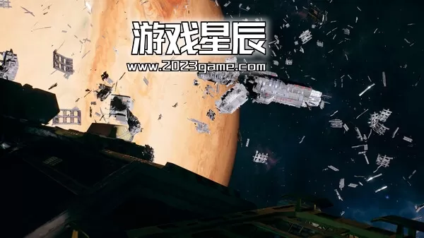PC《苍穹浩瀚 The Expanse: A Telltale Series》英文版下载v1.0.902523_3