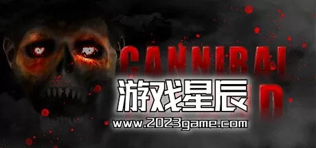 PC《食人岛：生存/Cannibal Island: Survival》中文版下载