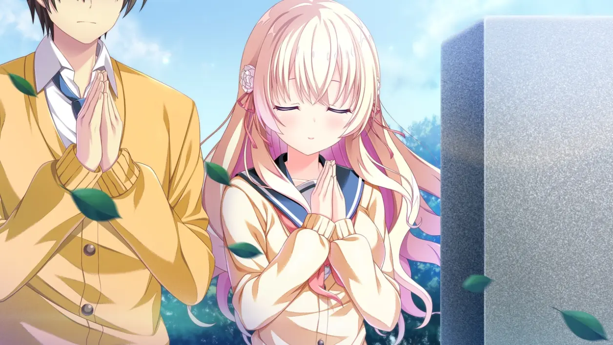 【Galgame】switch《放学后的灰姑娘女孩/放課後シンデレラ》日文版nsp下载+1.0.3补丁_3