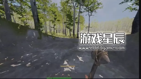 PC《食人岛：生存/Cannibal Island: Survival》中文版下载_2