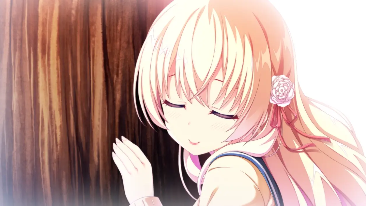 【Galgame】switch《放学后的灰姑娘女孩/放課後シンデレラ》日文版nsp下载+1.0.3补丁_2