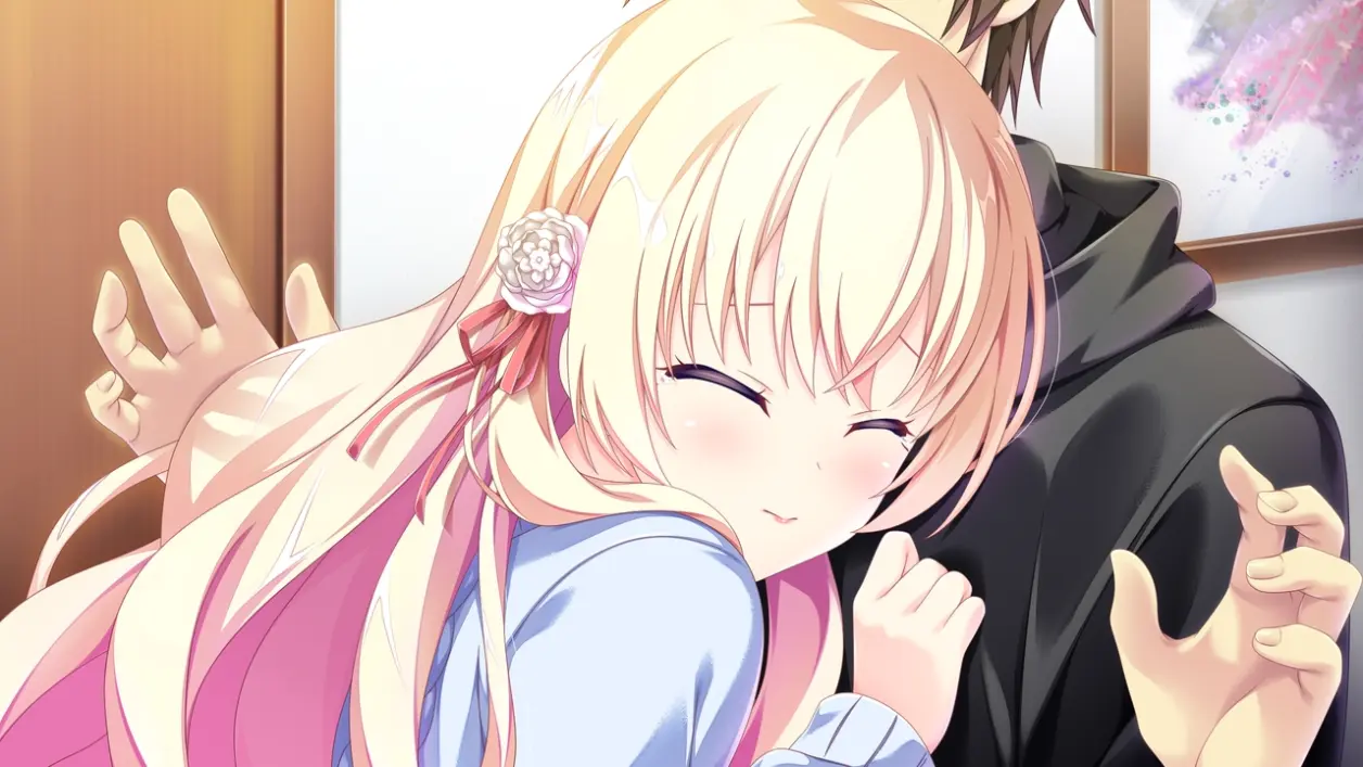 【Galgame】switch《放学后的灰姑娘女孩/放課後シンデレラ》日文版nsp下载+1.0.3补丁_4