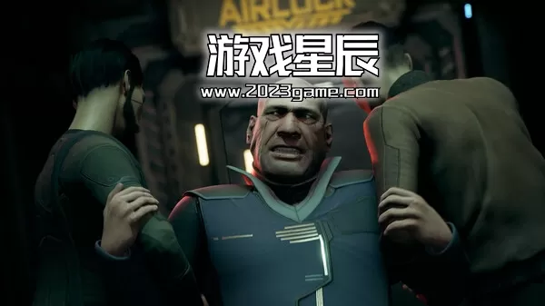 PC《苍穹浩瀚 The Expanse: A Telltale Series》英文版下载v1.0.902523_0